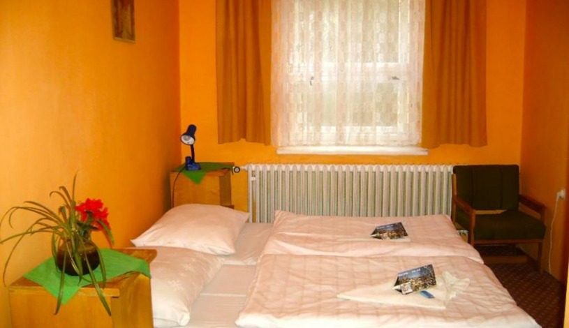 Hotel Astoria Janské Lázně